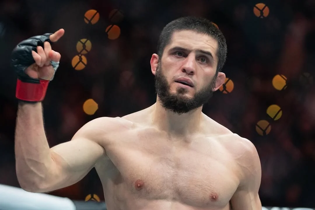 Как менялись рейтинги UFC в 2025 году
