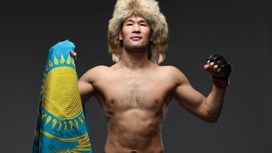 Шавкат Рахмонов сделал заявление о следующем бое в UFC