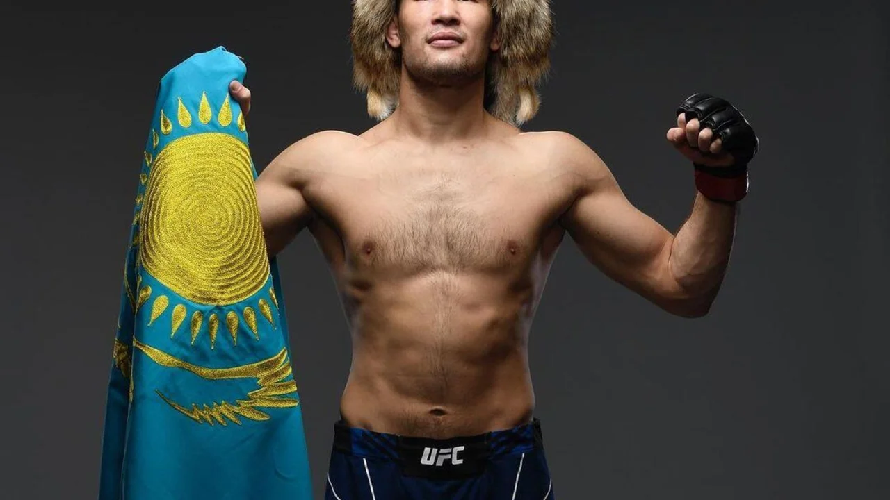 Шавкат Рахмонов сделал заявление о следующем бое в UFC