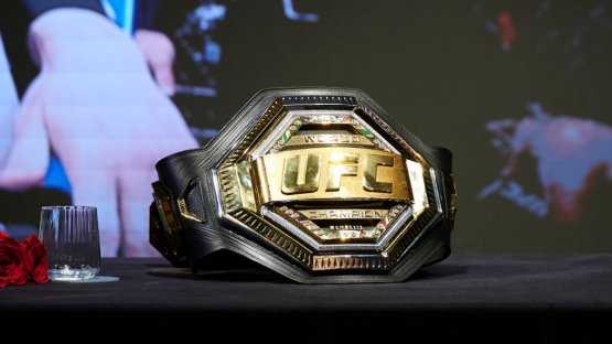 Казахстанский боец получил предложение от UFC. Известен его ответ