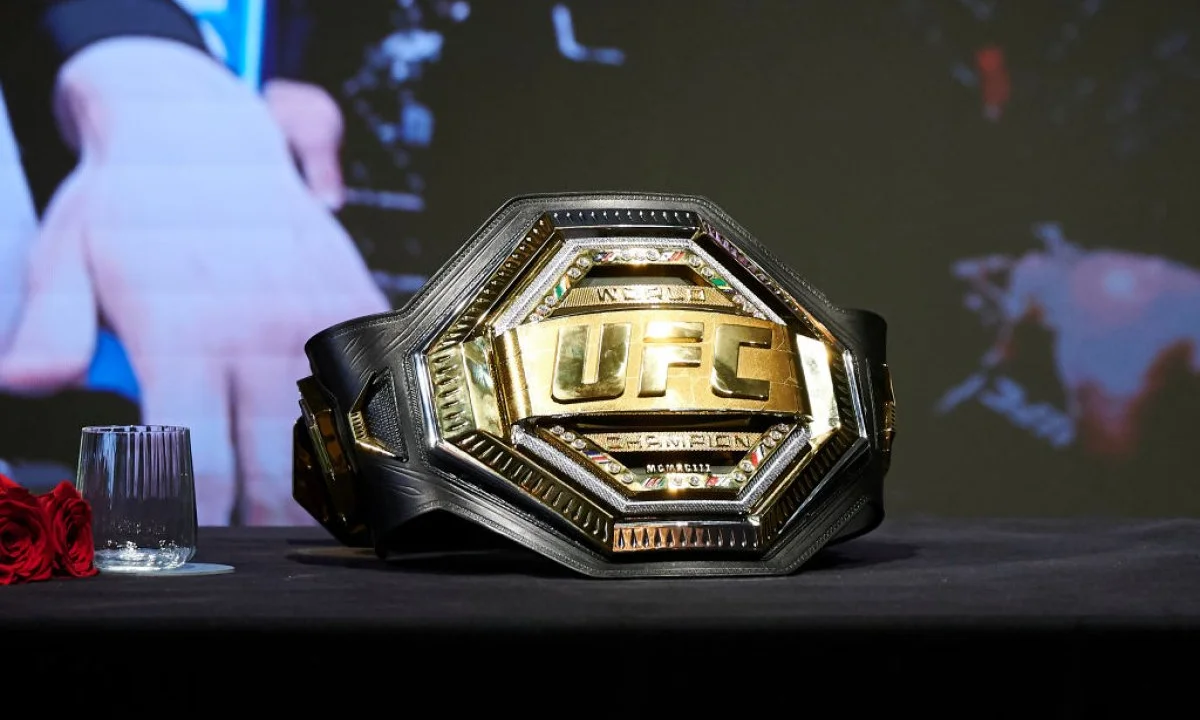 Казахстанский боец получил предложение от UFC. Известен его ответ