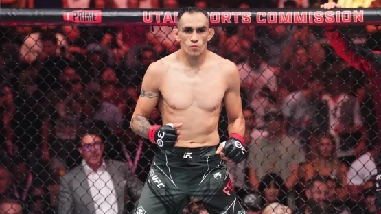 Неожиданные увольнения в UFC! Что с Тони Фергюсоном?