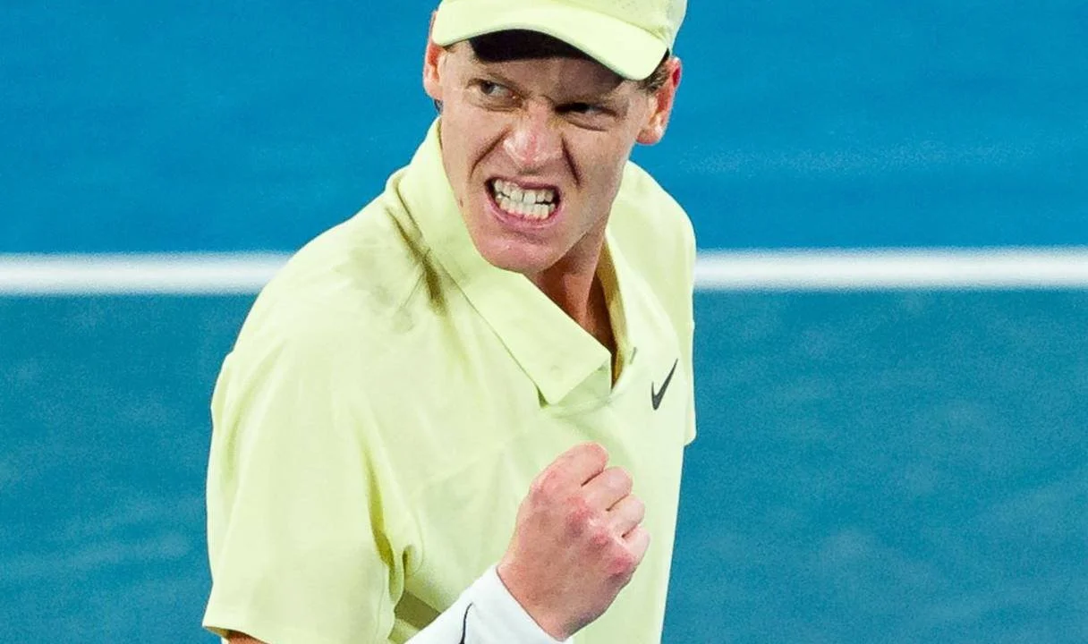 Янник Синнер защитил титул на Australian Open-2025 (ВИДЕО)