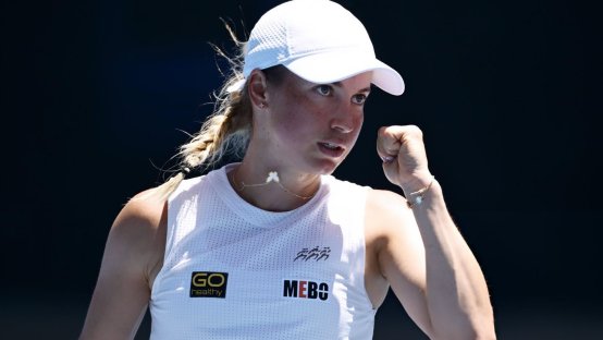 Елена Рыбакина вернулась в топ-5, Юлия Путинцева впервые в топ-20 WTA!