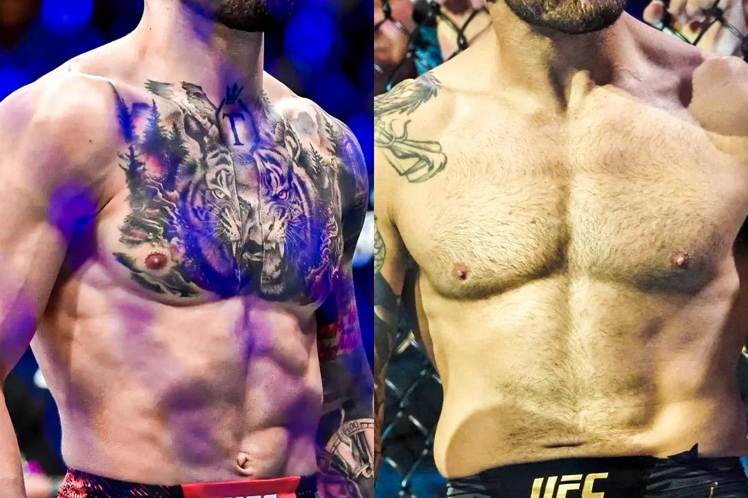 Топурия и Волкановски возглавят UFC 314 в Майами