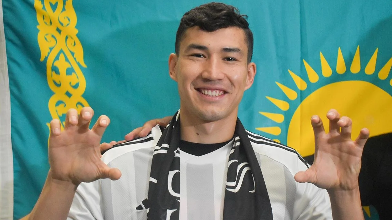 Клуб Ла Лиги сделал предложение по Бахтиеру Зайнутдинову