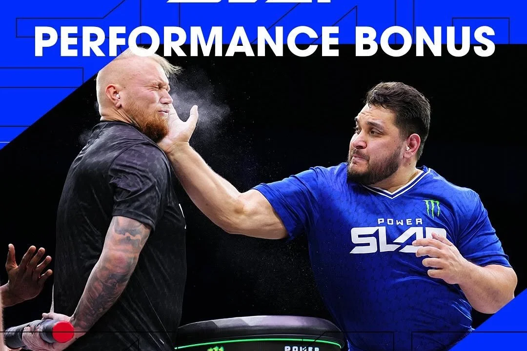 Сколько заработал казахстанец за дебют в лиге главы UFC по пощечинам?