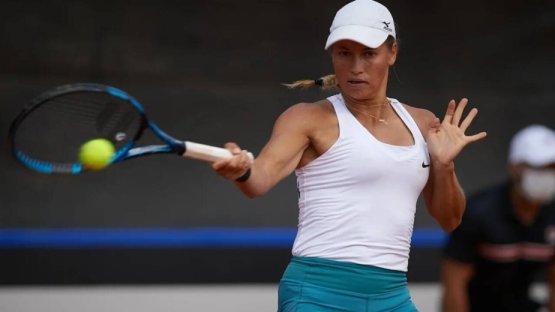 Рыбакина и Путинцева узнали плохие новости от WTA