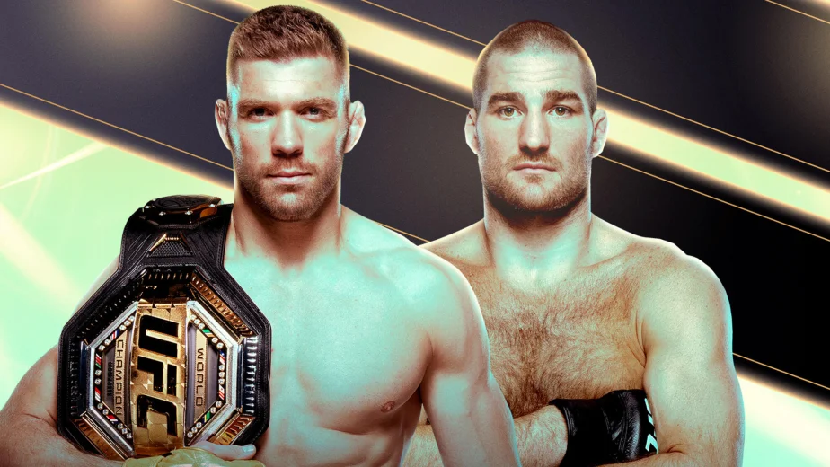 Где смотреть прямую трансляцию UFC 312: время и кард