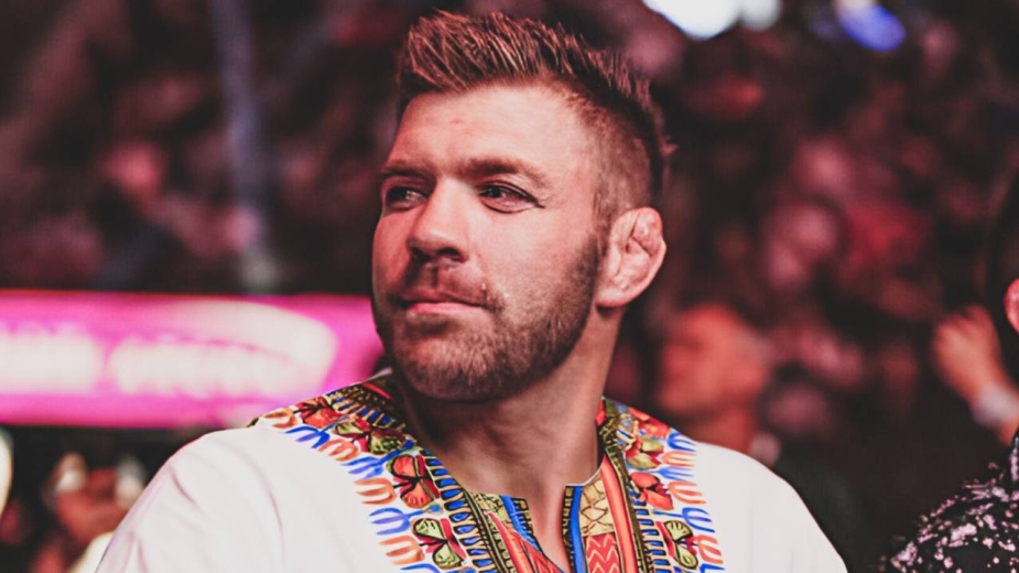 Чемпион UFC хочет дать шанс Хамзату Чимаеву, но есть одно условие