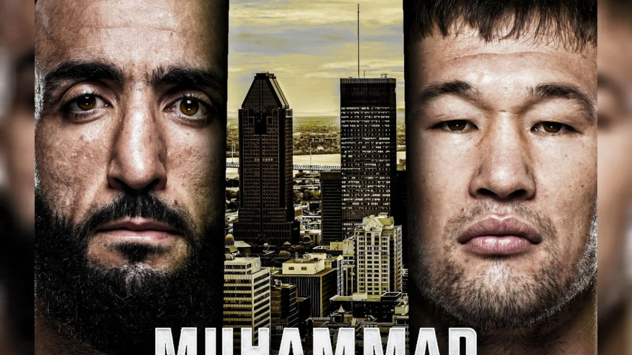 Белал Мухаммад - Шавкат Рахмонов? Какие новости по турниру UFC 315