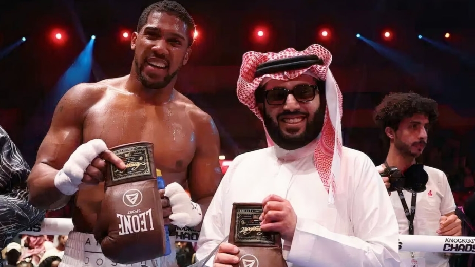 Появились подробности по новой лиге бокса по примеру UFC