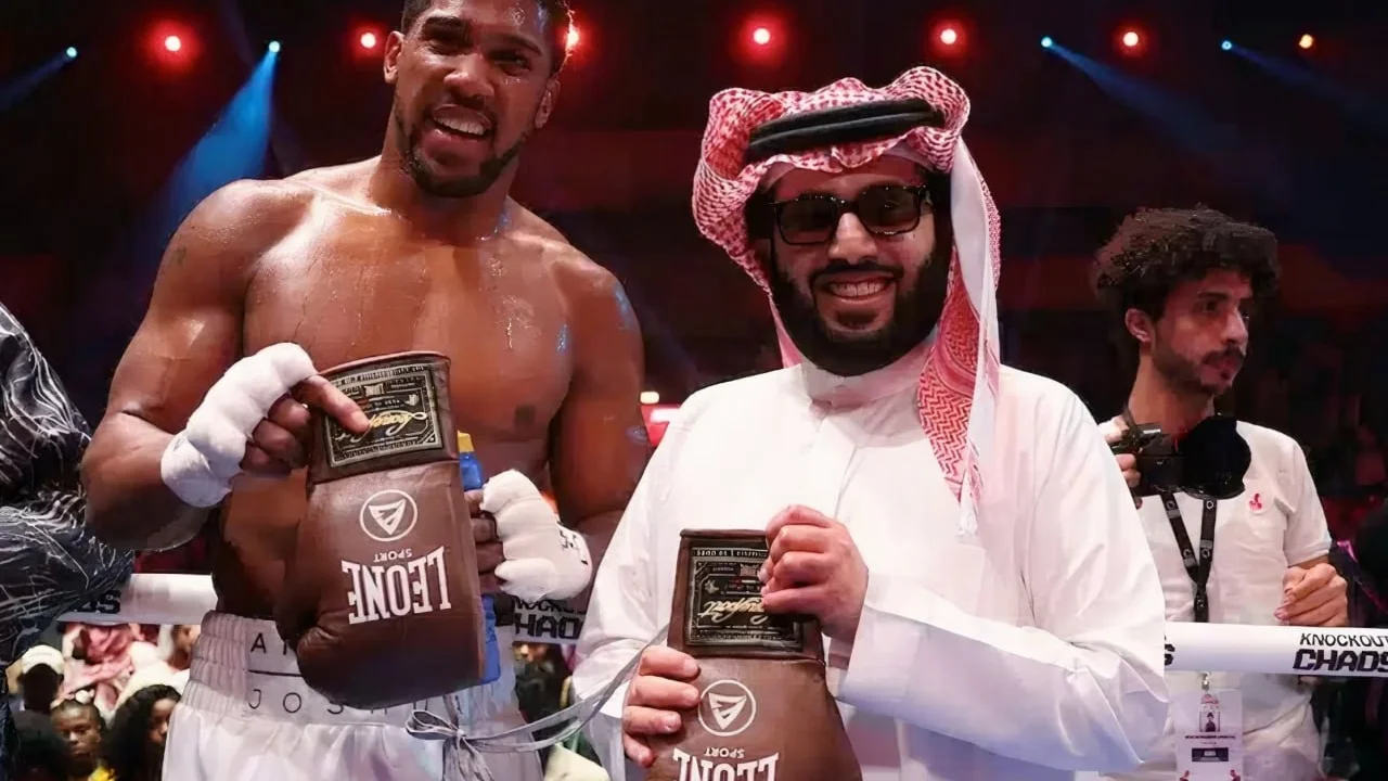 Появились подробности по новой лиге бокса по примеру UFC