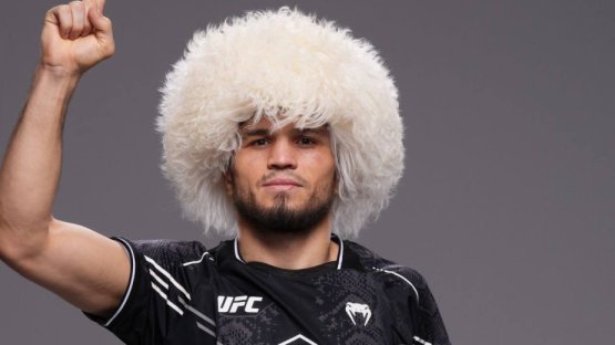 Нурмагомедов рассказал, когда вернется в UFC