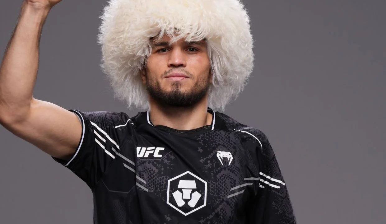 Нурмагомедов рассказал, когда вернется в UFC