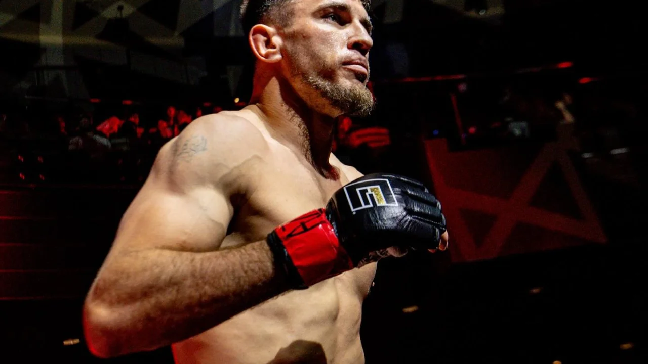 Ждем следующий бой! Казахстанцу из UFC одобрили визу