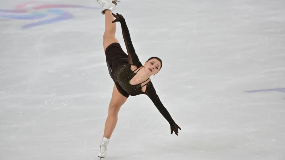 Фигуристка из Казахстана в топ-10 после короткой программы чемпионата четырех континентов