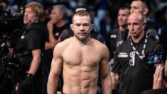 Петр Ян назвал желаемую дату возвращения в UFC