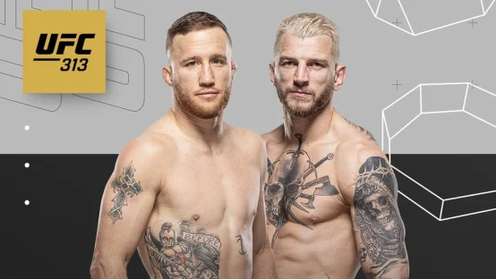UFC лишились большого боя и ищут замену 