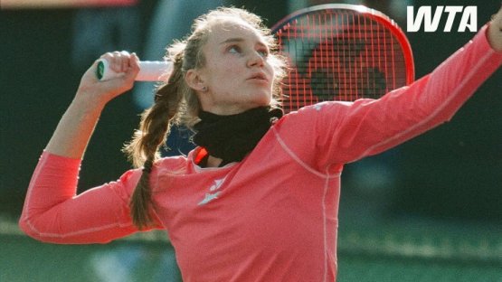 Елена Рыбакина снова проиграла 17-летней россиянке. В этот раз разгромно