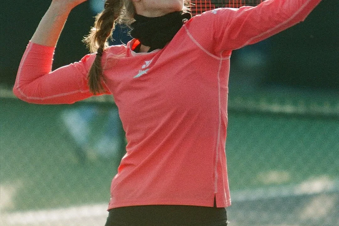 Елена Рыбакина снова проиграла 17-летней россиянке. В этот раз разгромно