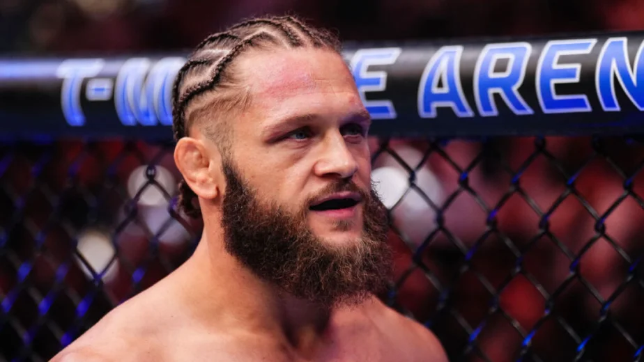 Рафаэль Физиев задумался о смене весовой категории после поражения на UFC 313