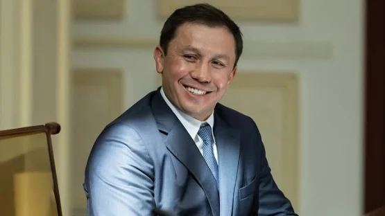 Геннадий Головкин отреагировал на возвращение бокса на Олимпиаду