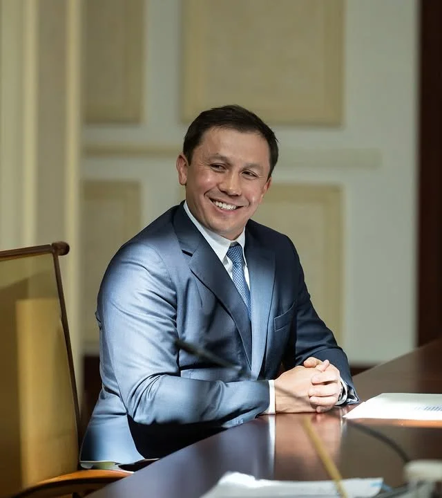 Геннадий Головкин отреагировал на возвращение бокса на Олимпиаду