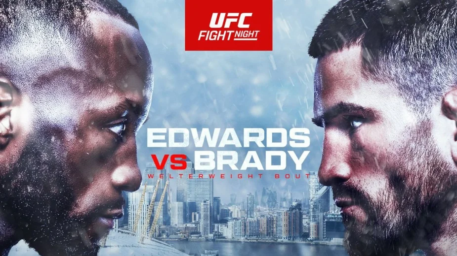5 главных интриг турнира UFC London