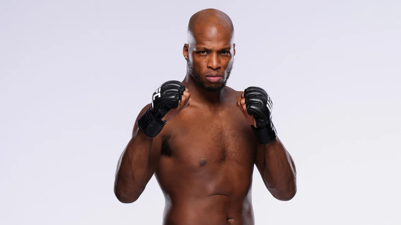 Майкл Пейдж бросил вызов бывшим чемпионам UFC