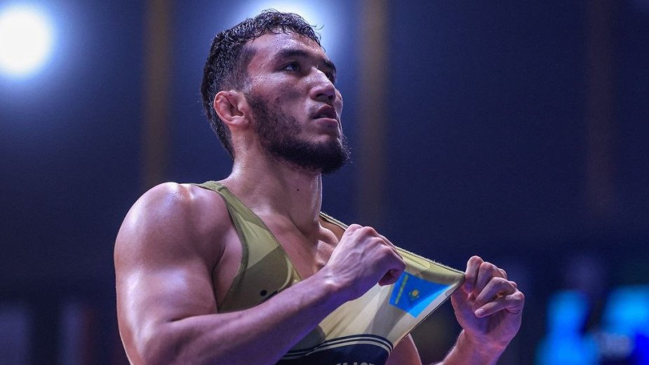 Казахстан на чемпионате Азии по борьбе. Кто в составе? От кого ждать медали? Кто конкуренты? 