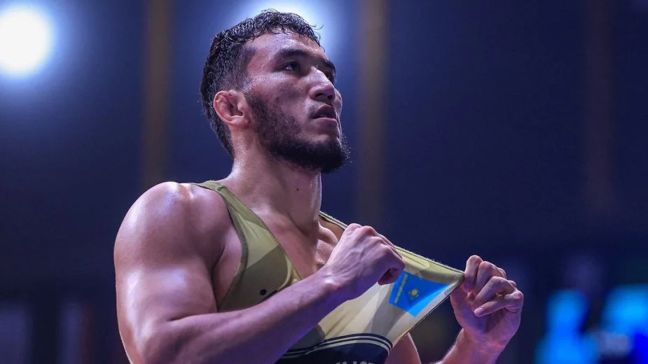 Казахстан на чемпионате Азии по борьбе. Кто в составе? От кого ждать медали? Кто конкуренты? 