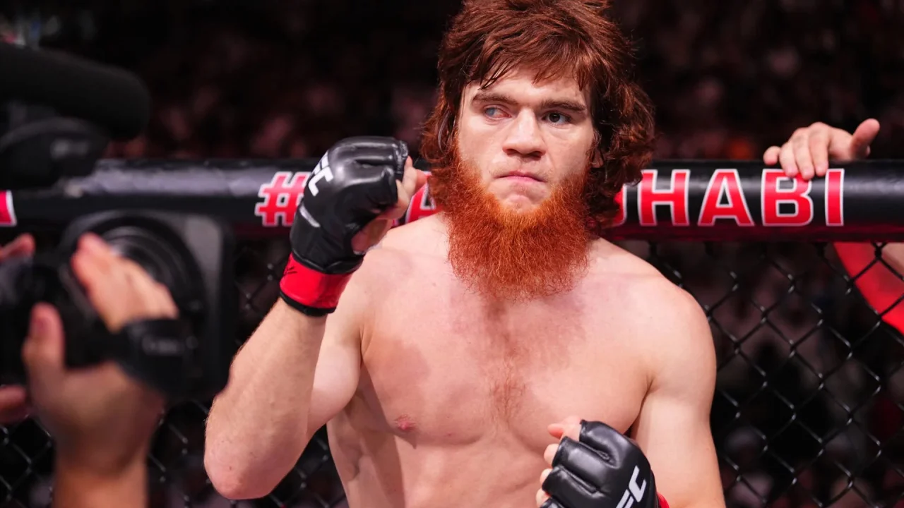 Шара Буллет бросил вызов топовому средневесу UFC