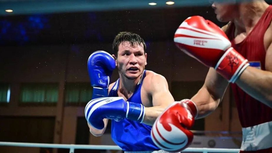 Казахстан объявил состав на дебютный Кубок мира по боксу от World Boxing