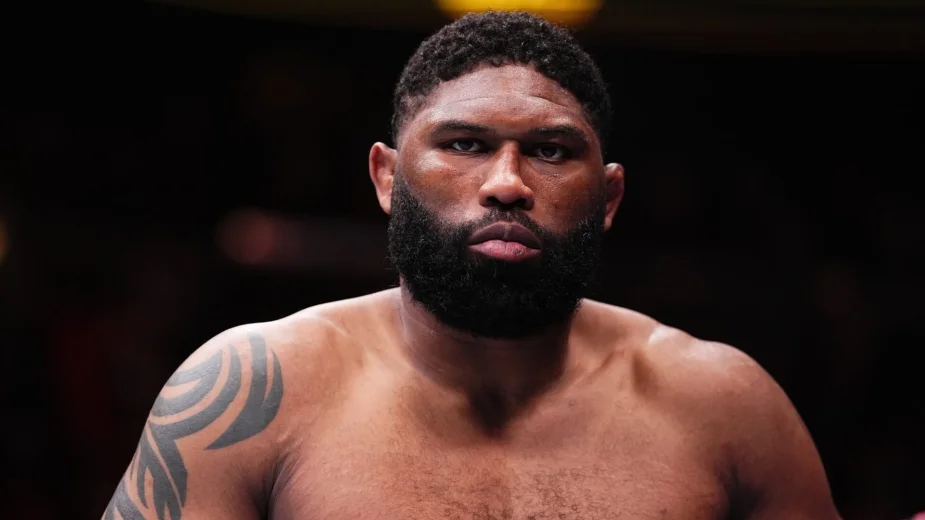 Американский боец объявил о своем бое на турнире UFC в Азербайджане