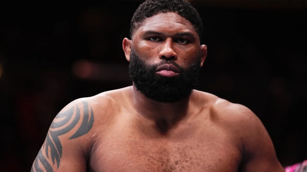 Американский боец объявил о своем бое на турнире UFC в Азербайджане