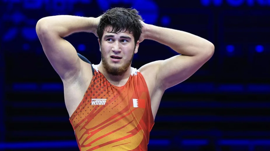 Олимпийский чемпион в весе Ризабека Айтмухана снялся с чемпионата Азии 