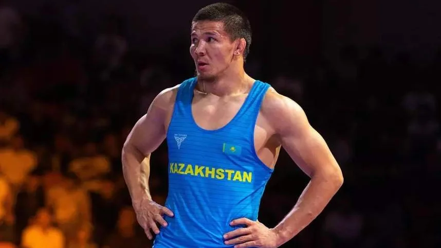 Сакаев поборется за золото чемпионата Азии, Даулетбеков уступил в полуфинале