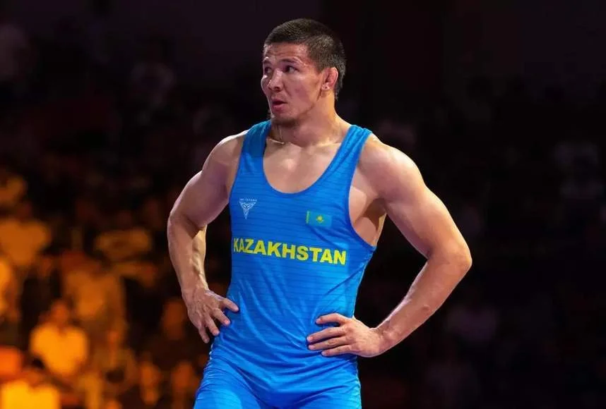 Сакаев поборется за золото чемпионата Азии, Даулетбеков уступил в полуфинале