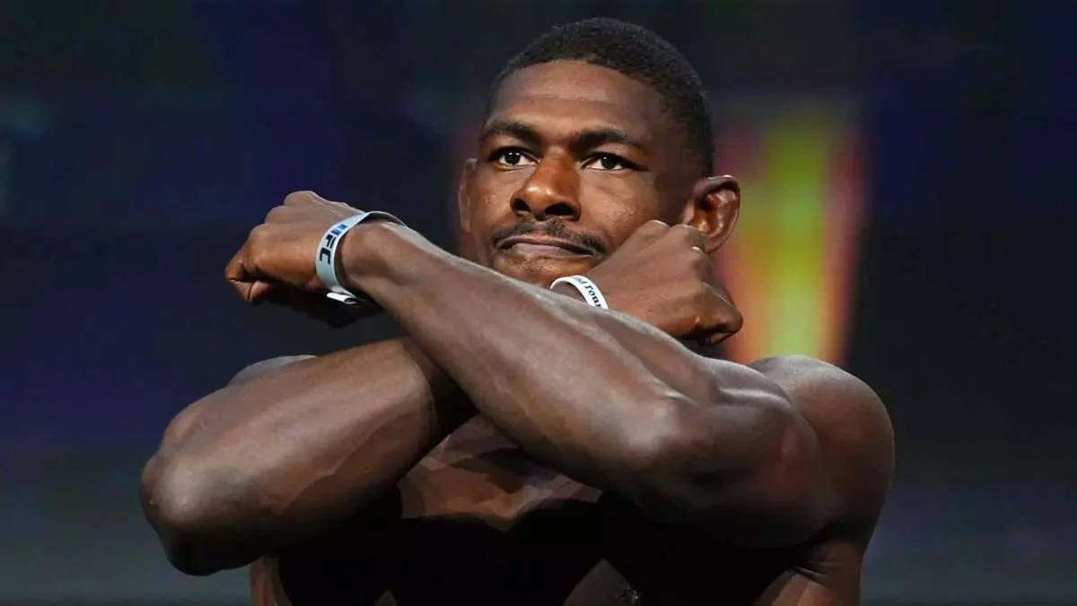 Карлос Пратес может провести бой с Хоакином Бакли вместо Джеффа Нила