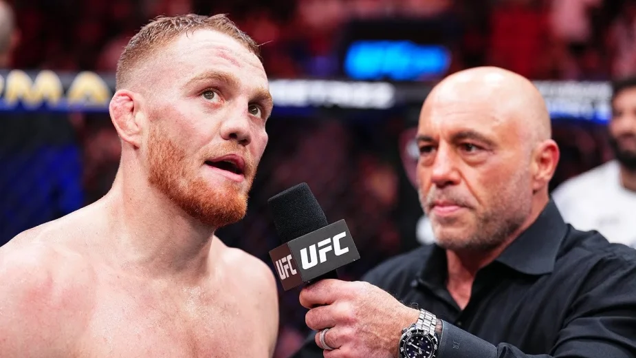 Джек Делла Маддалена открыл сбор на перелет перед титульным боем на UFC 315