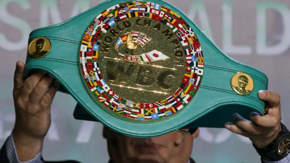 WBC назначил дату промоутерских торгов для чемпионского боя казахстанца