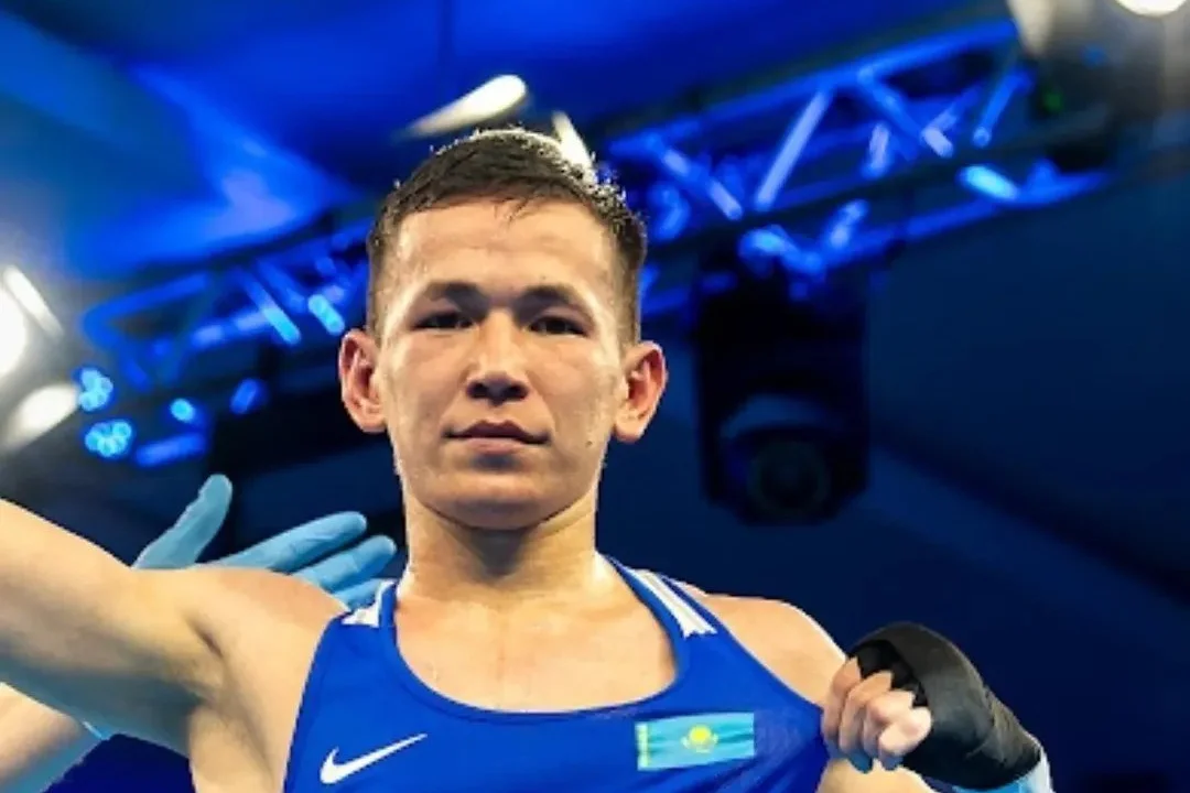 У Казахстана будет три финала на Кубке мира по боксу от World Boxing в Бразилии