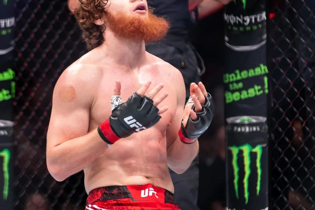 Полные результаты и бонусы первого турнира UFC в Саудовской Аравии