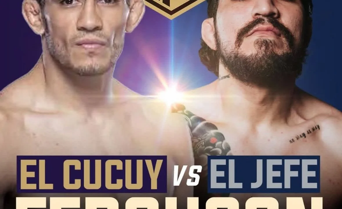 Global Fight League отменила дебютные турниры — под вопросом всё будущее организации