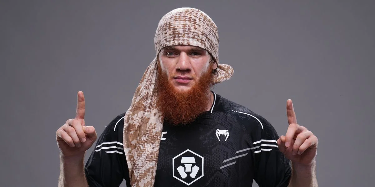 Стало известно, когда Шара Буллет вернется в UFC