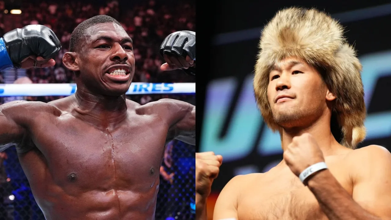 "Шавкат облажался" - казахстанцу бросили вызов в UFC