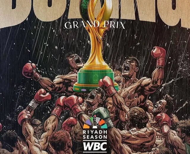 Казахстанские боксеры узнали соперников на Кубке мира от WBC среди профи