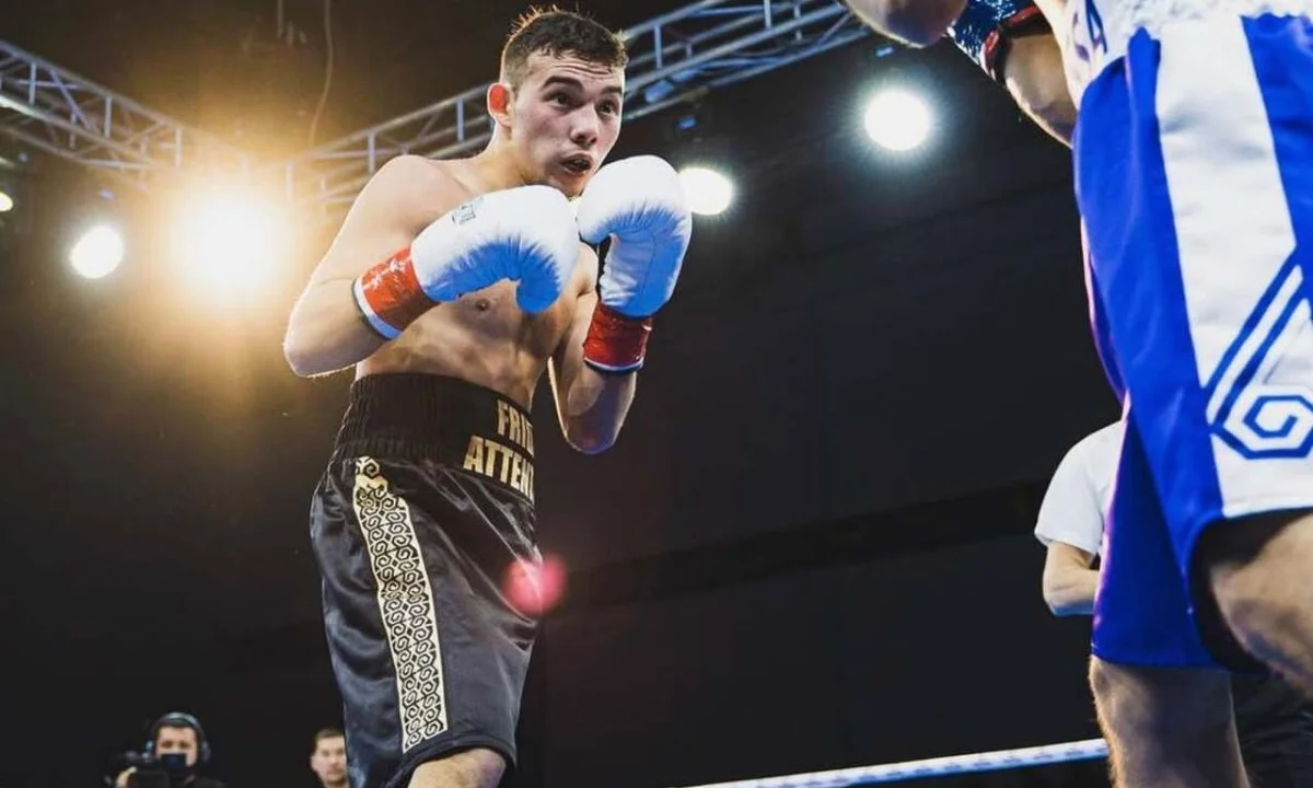 Первая победа Казахстан в Гран-при WBC и Турки Аль аш-Шейха. А как устроен турнир?  