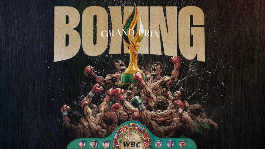 У Казахстана пока два нокаута в двух боях на Гран-при WBC и Саудовской Аравии